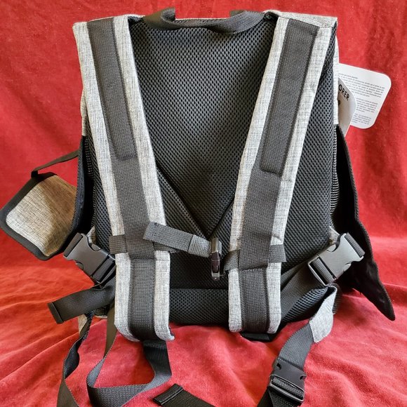 Dogit "Explorer" Small Pet Dog Backpack carrier - Picture 6 of 10